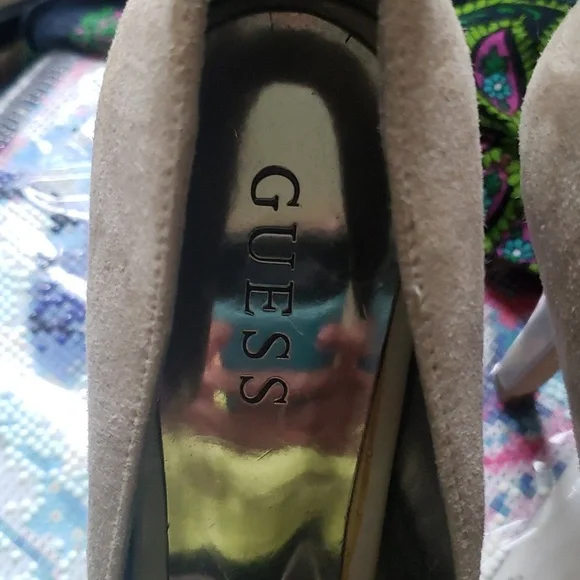 Guess Women Heels - Picture 3 of 4